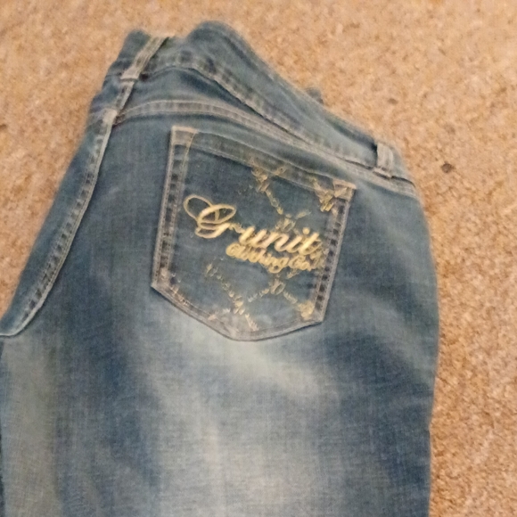 Womans Jeans - Picture 2 of 2